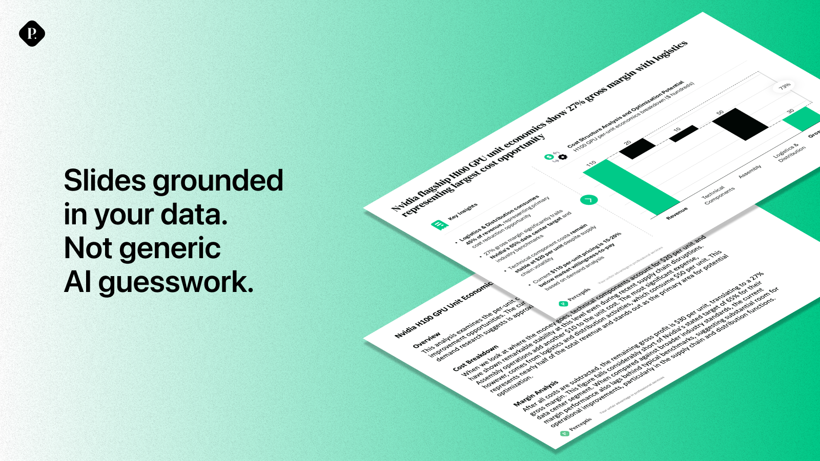 Perceptis AI gallery image