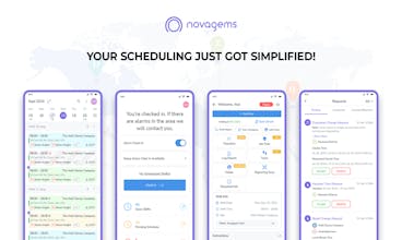 Novagems gallery image