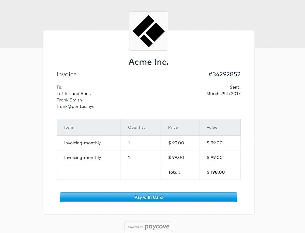 Paycove gallery image