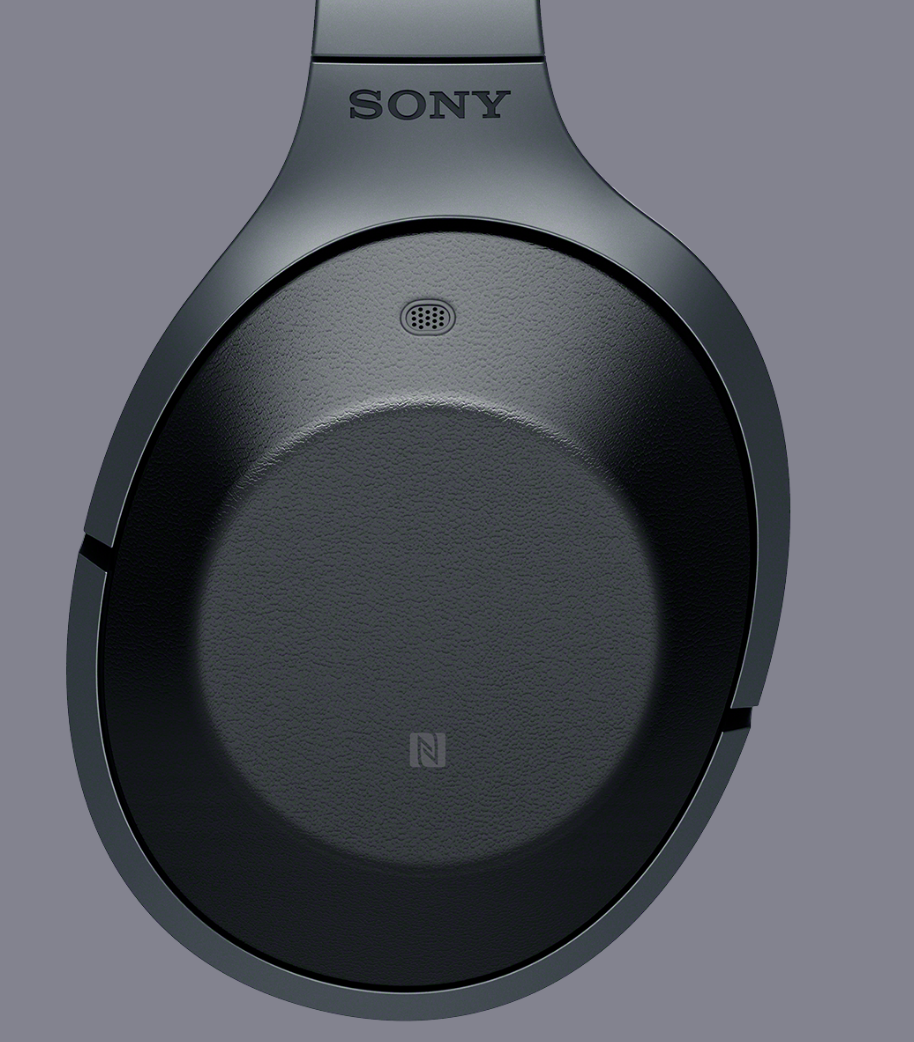 Sony MDR-1000X Headphones gallery image