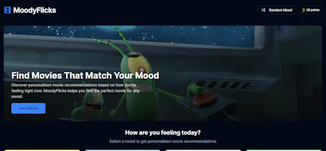 MoodyFlicks gallery image