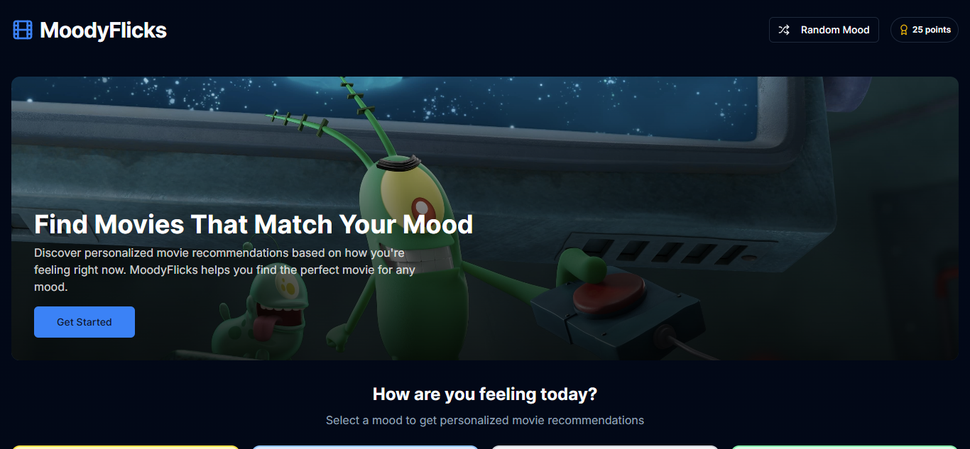 MoodyFlicks media 3