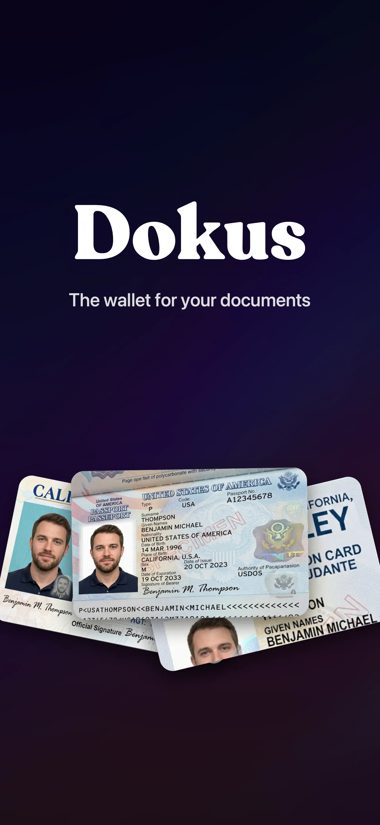 Dokus gallery image
