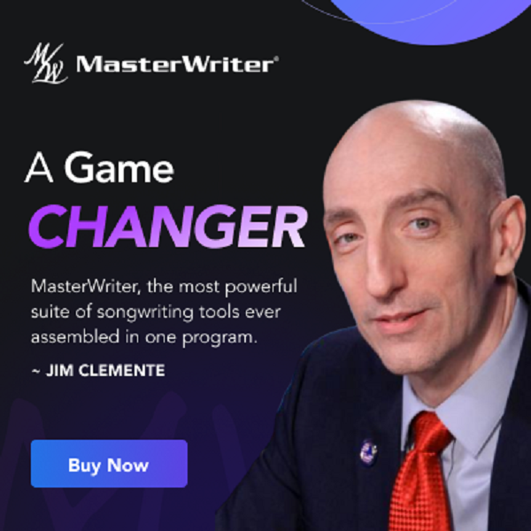 Meester - Songwriting software |Creatief schrijfsoftware media 4