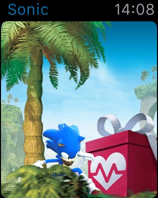 Sonic Dash 2: Sonic Boom gallery image