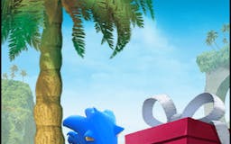 Sonic Dash 2: Sonic Boom media 2