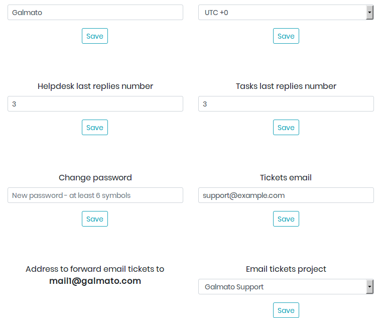 Galmato gallery image