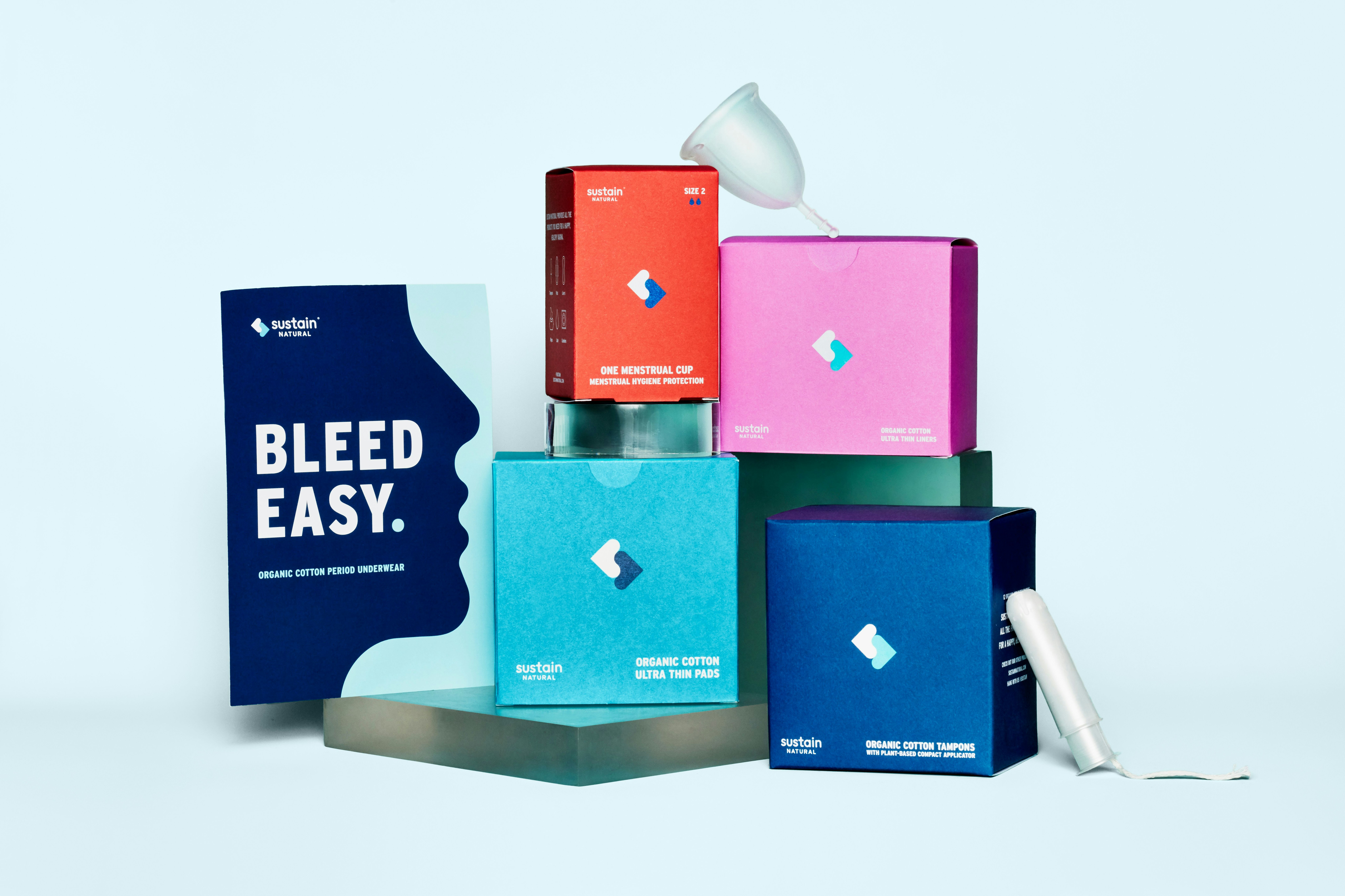 Sustain Condoms gallery image