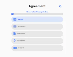i agree – a smarter e-signature tool gallery image