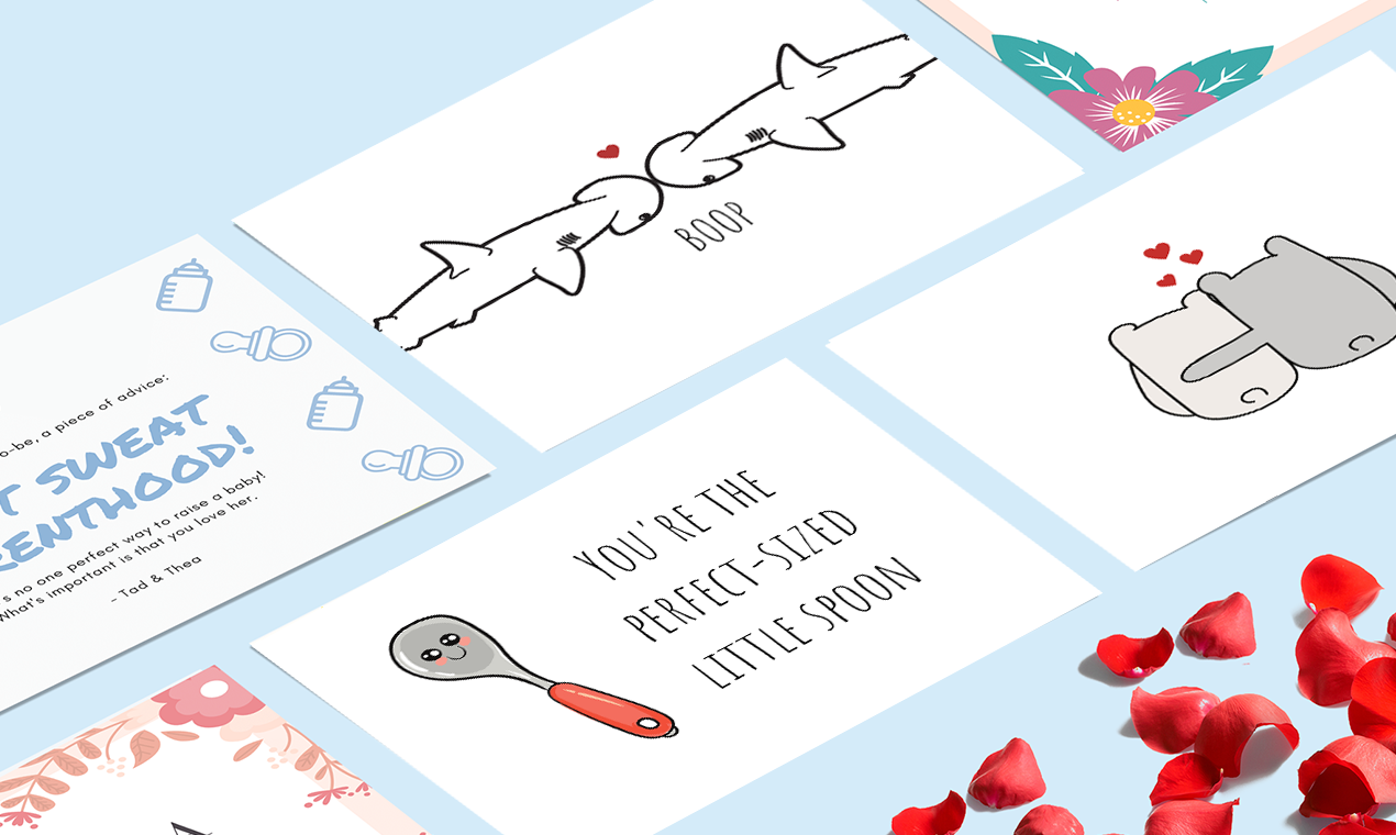 Cute Root gallery image