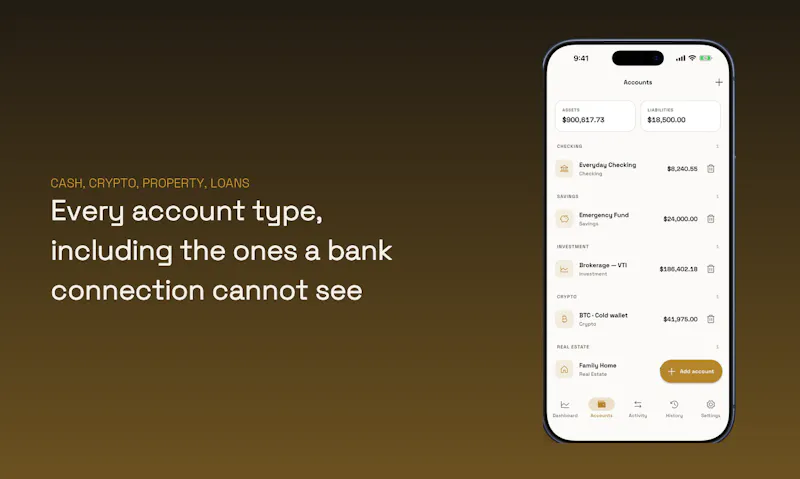 Worthtally screenshot 4