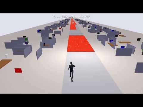 Office Run gallery image