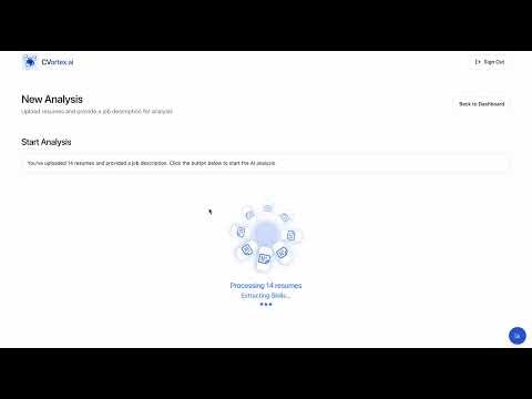 CVortex.ai gallery image