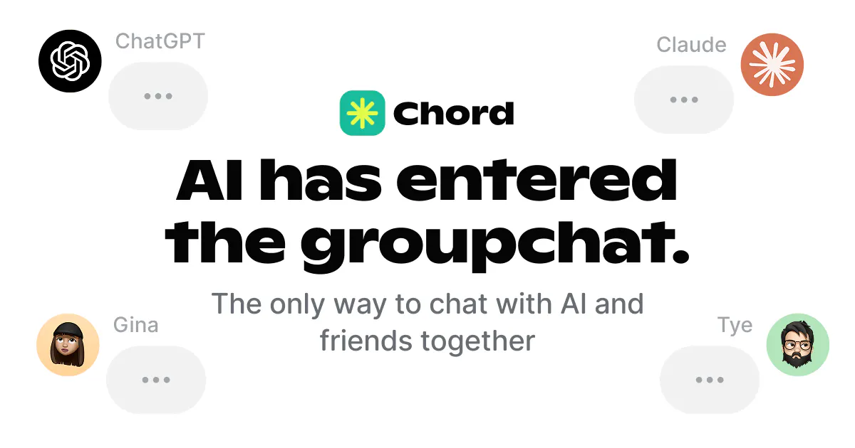 Chord