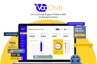VooChat gallery image