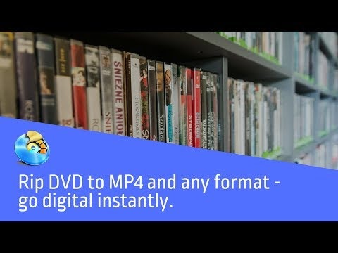 WinX DVD Ripper Platinum gallery image