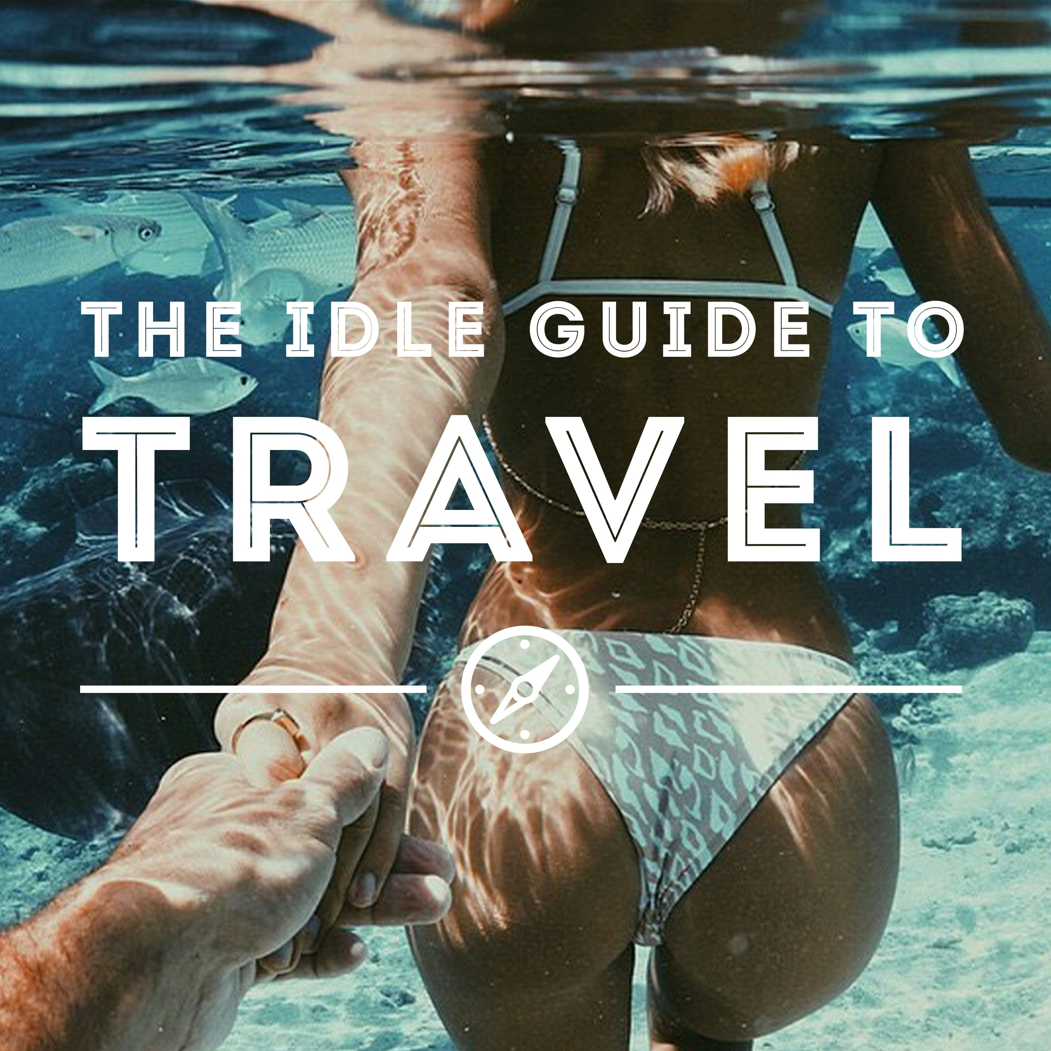 The Idle Guide To Fitness gallery image