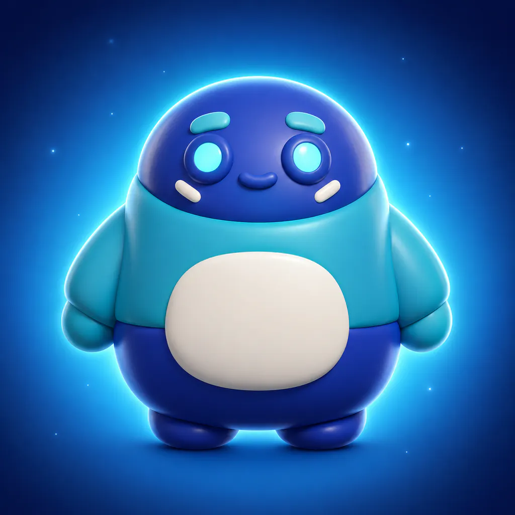 Poly-Puff logo