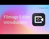 Filmage Editor media 1