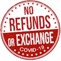 COVID-19 Refund Tracker
