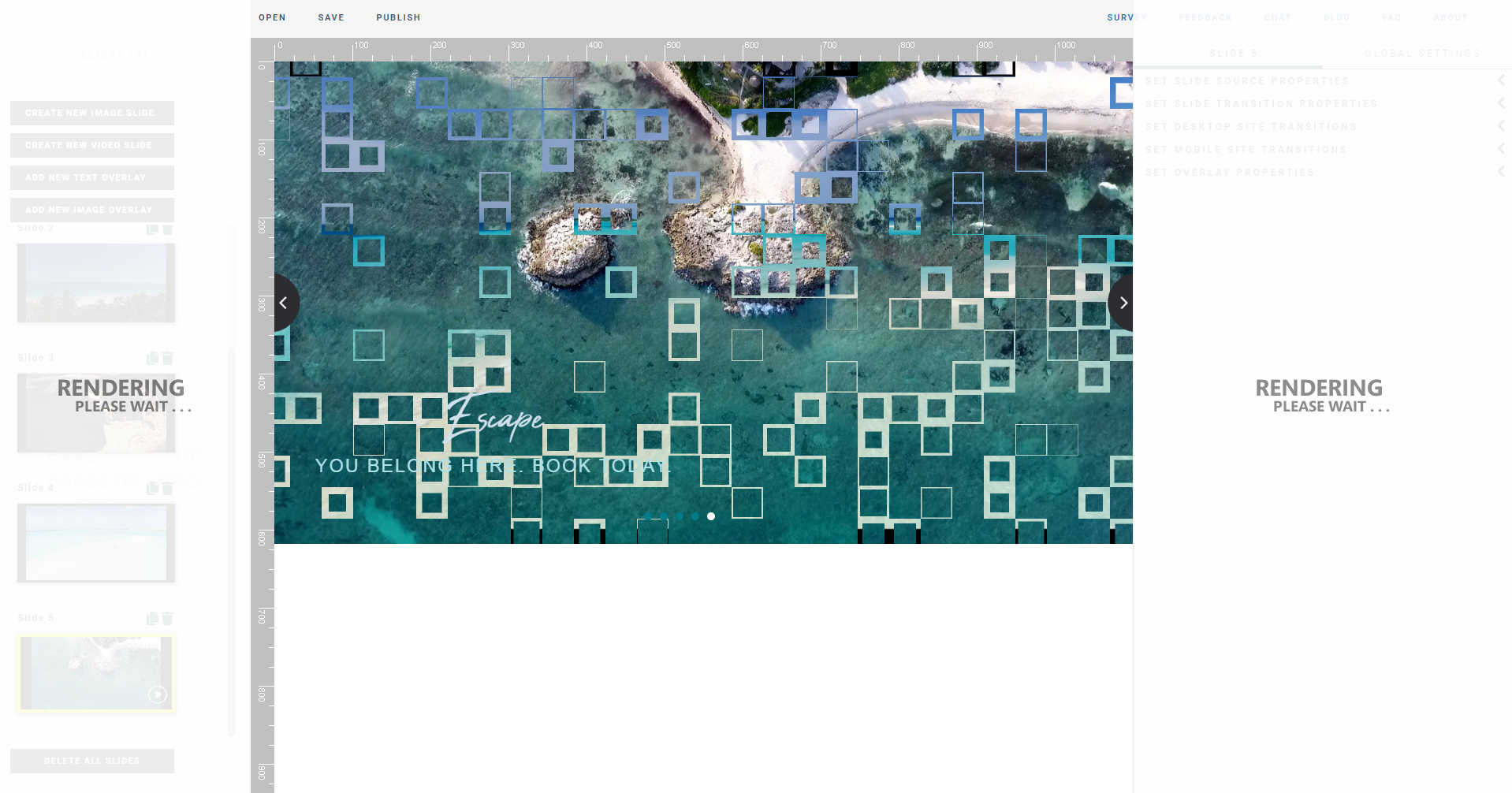 zTransitions Carousel Gallery Maker gallery image