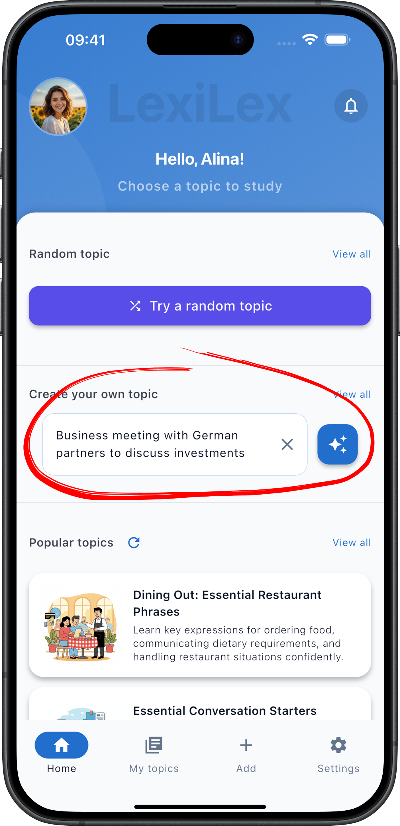 LexiLex gallery image