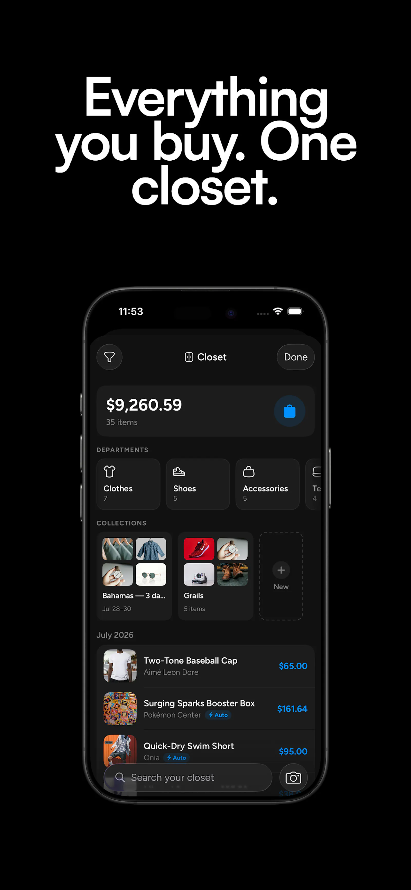 Basement screenshot 2