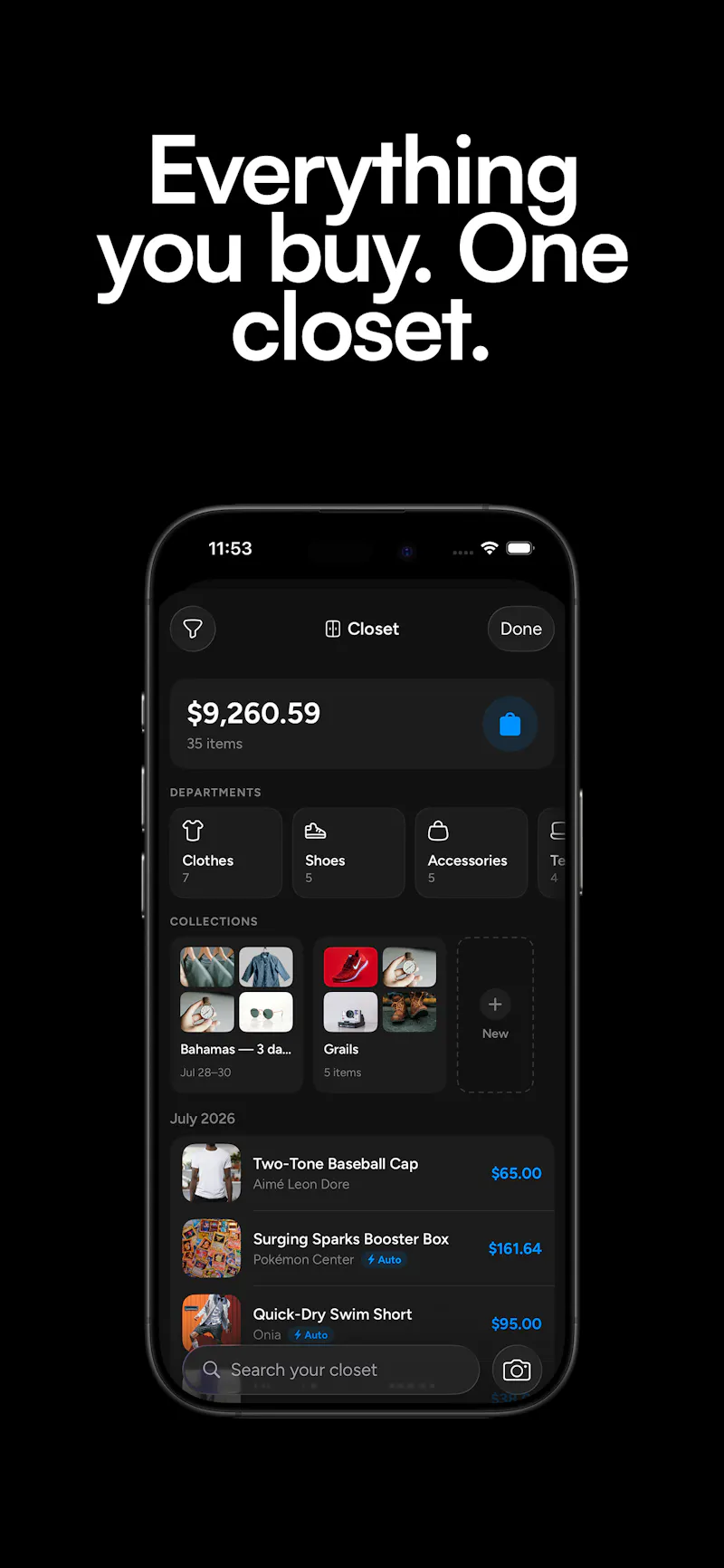 Basement screenshot 2