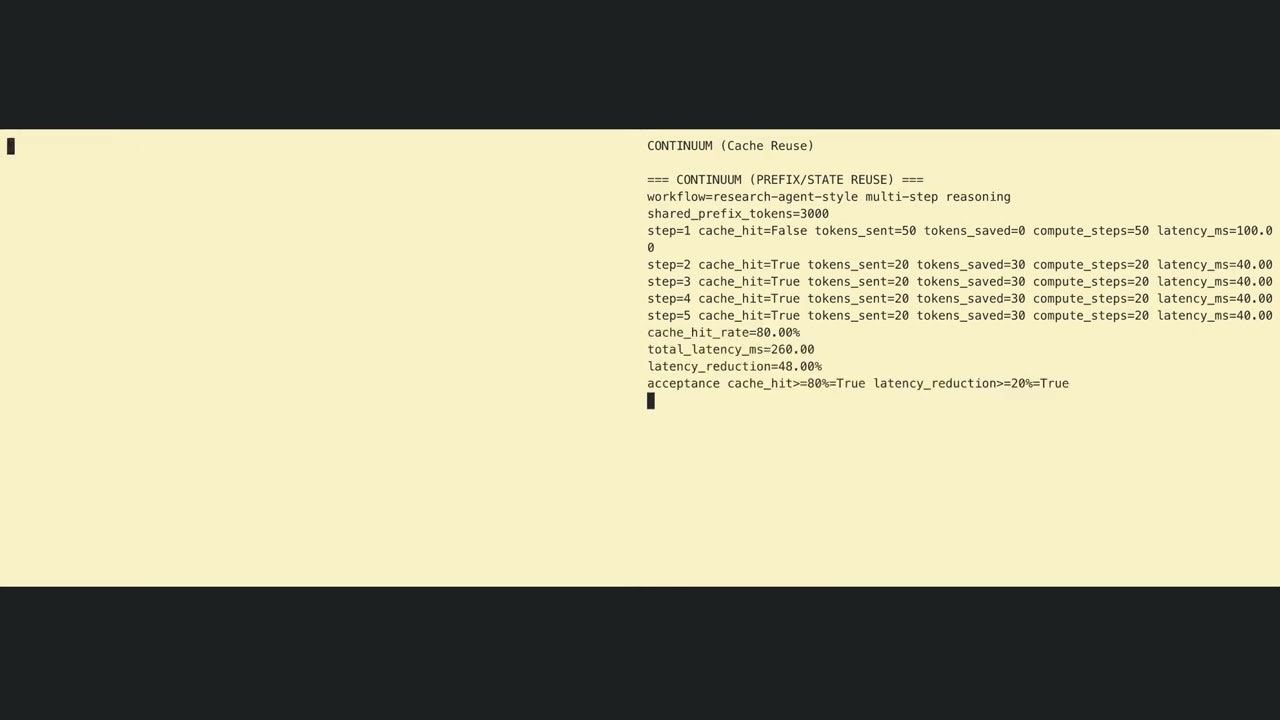 Continuum gallery image
