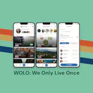 WOLO : We Only Live Once
