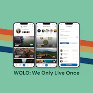 WOLO : We Only Live Once