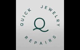 Quick Jewelry Repairs media 1