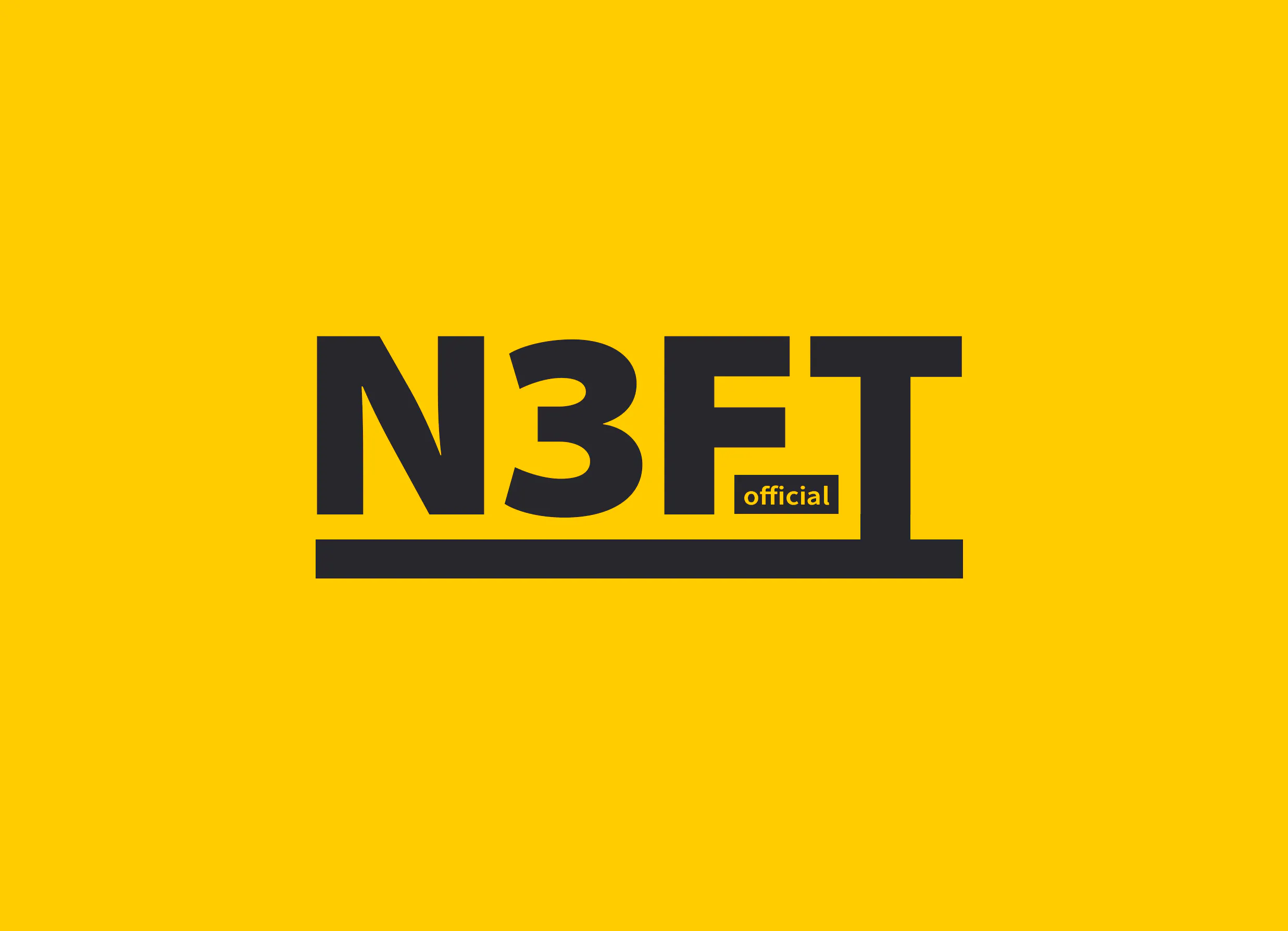 NFT for N3FT cryptostopwar