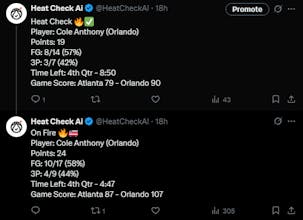 Heat Check gallery image