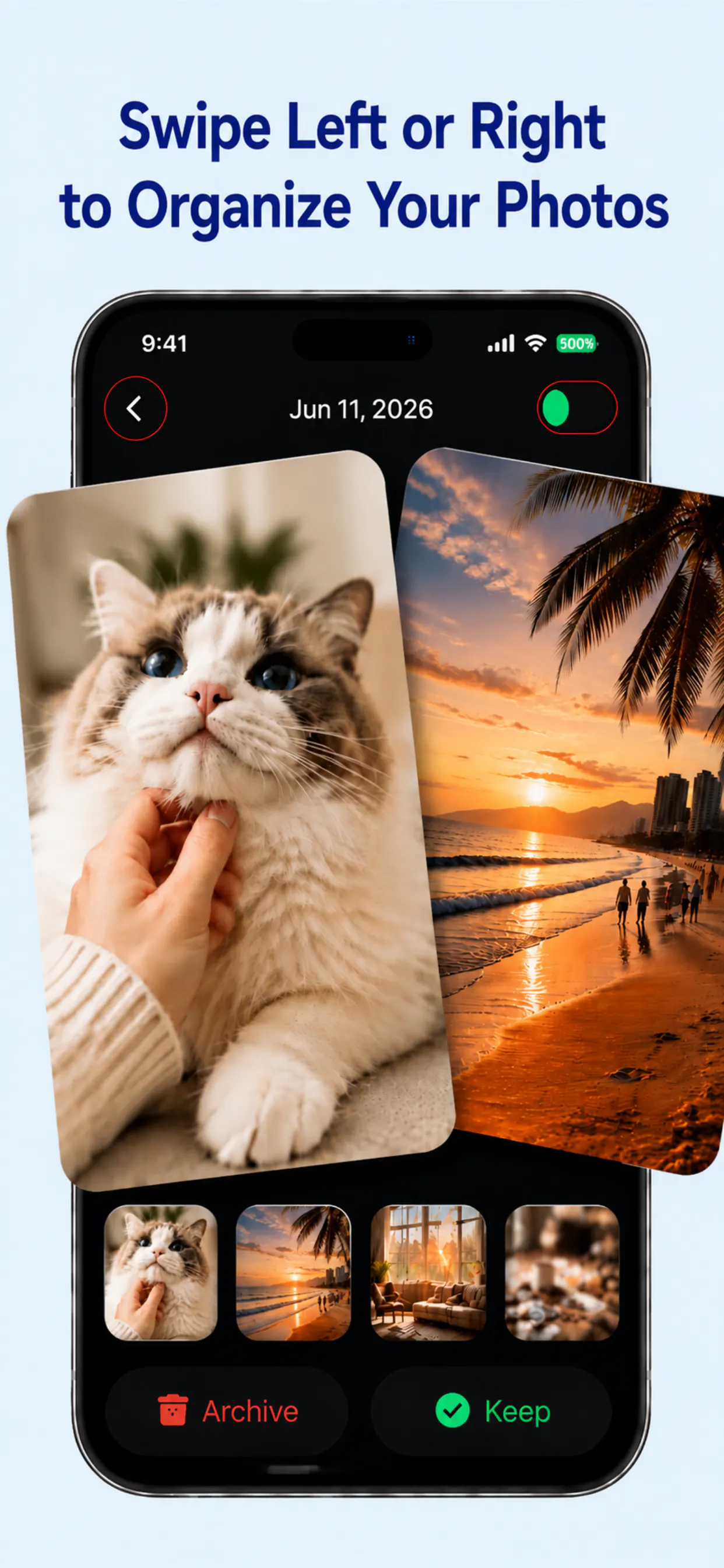 PixCleaner:Clean Up Storage gallery image