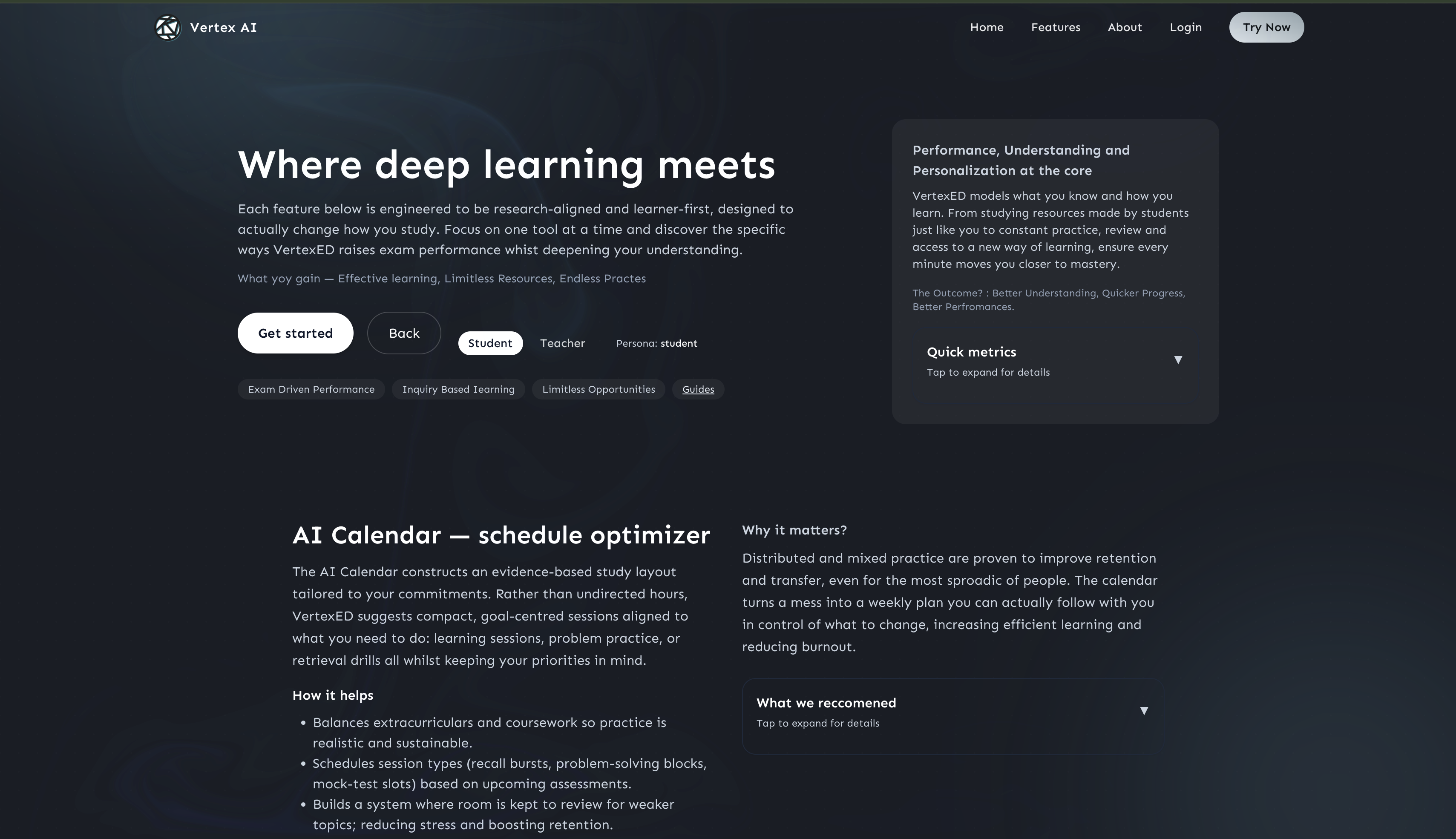 VertexED gallery image