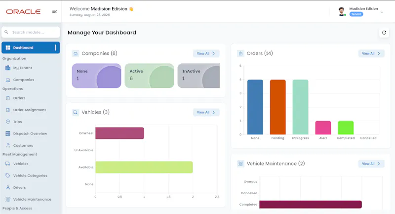 TrackVate screenshot 2