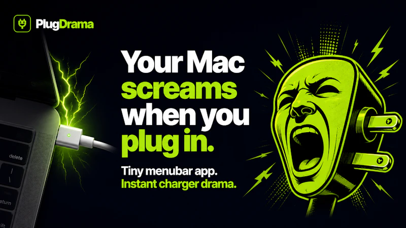 PlugDrama screenshot 1