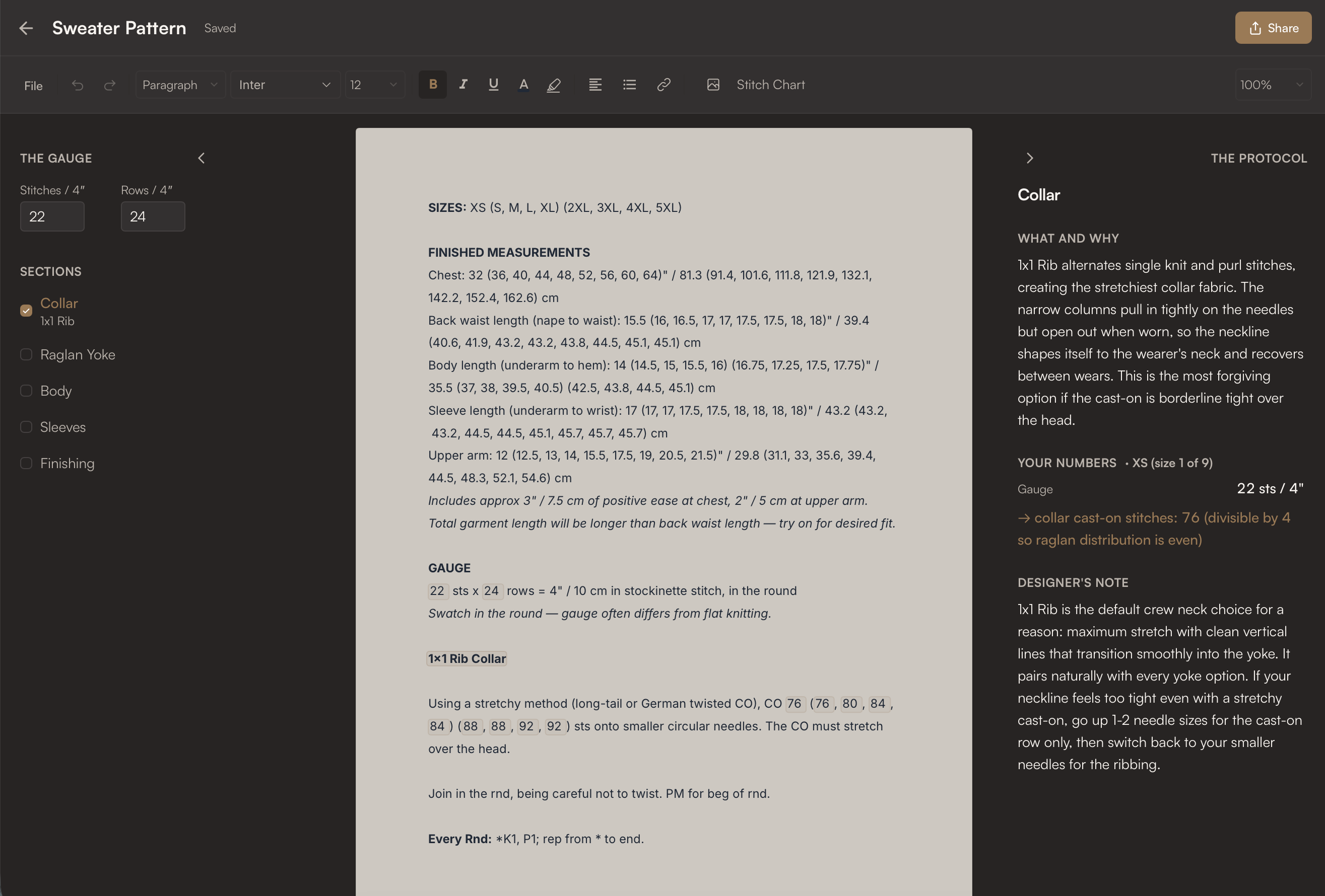 The Knitting Protocol gallery image