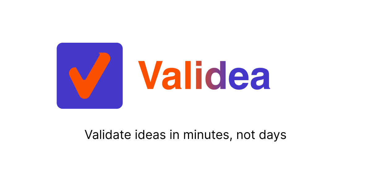 Validea media 1