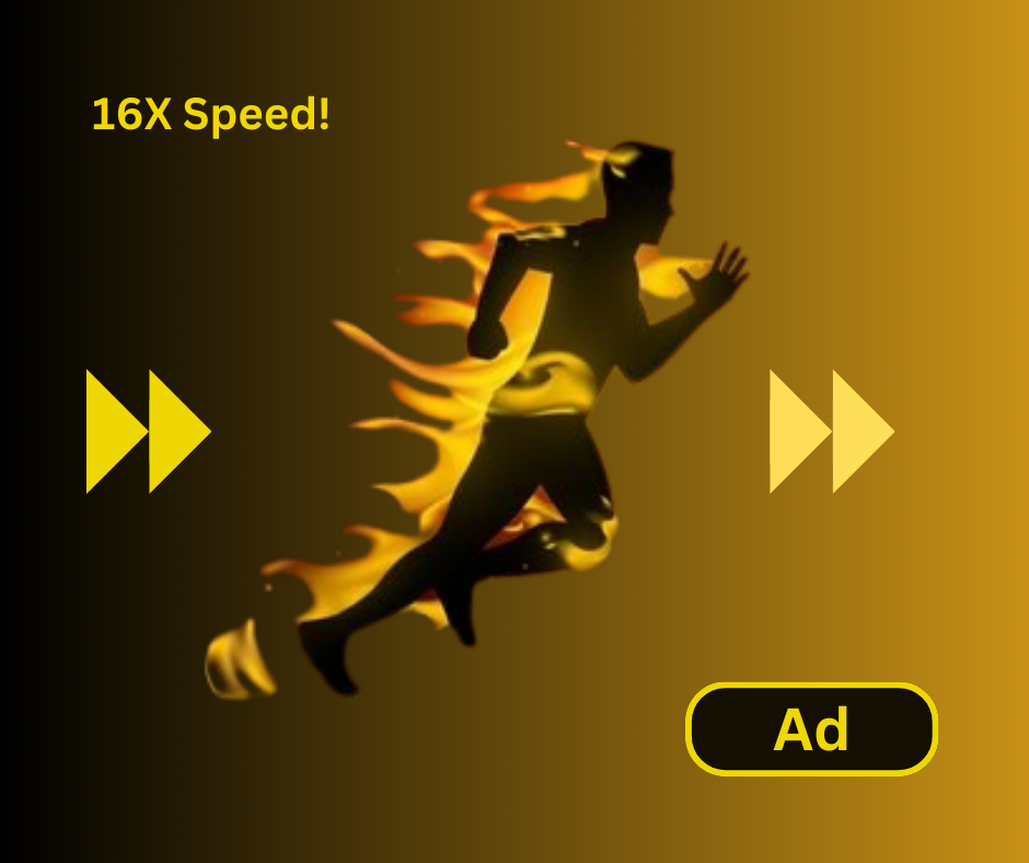 Speedrun media 2