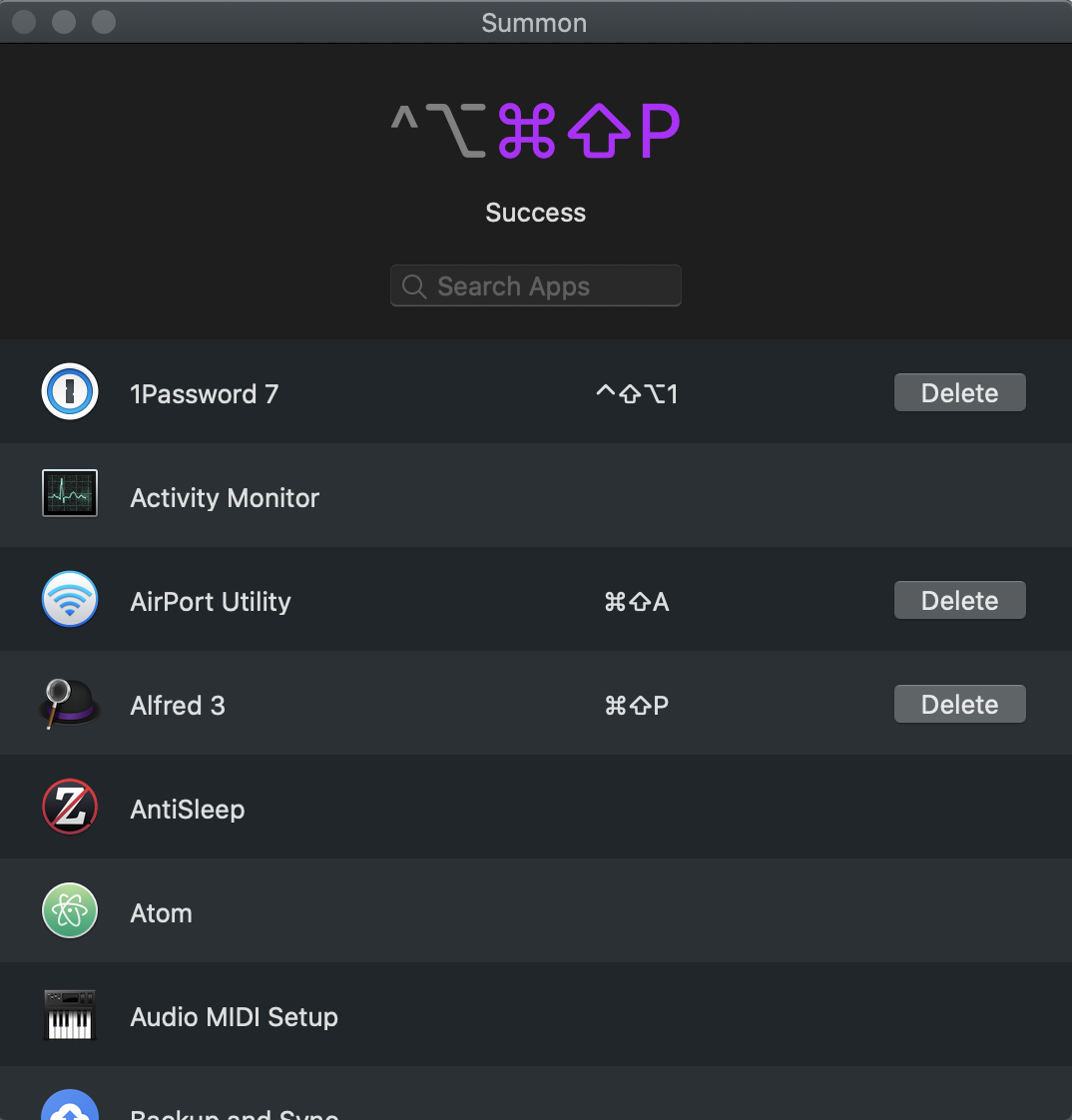 Summon gallery image