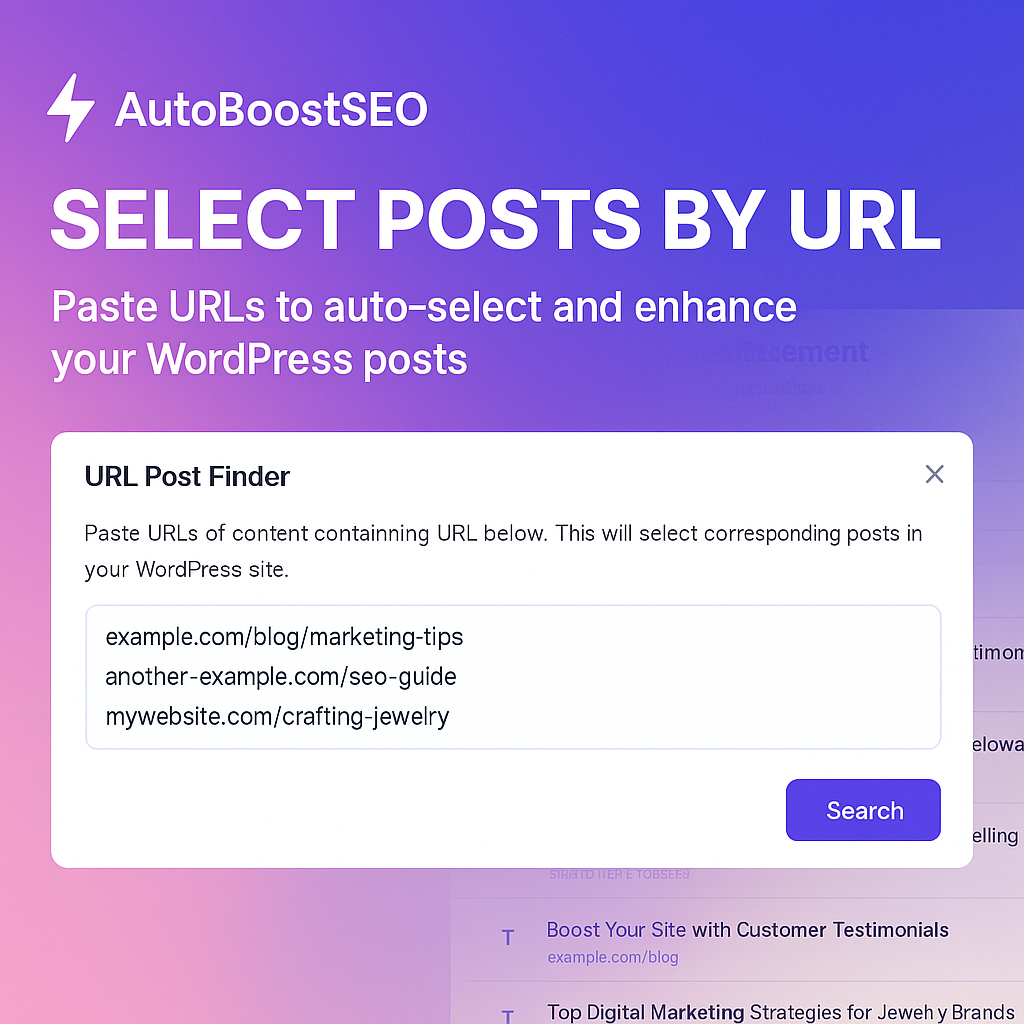 Media Autoboostseo - Nâng cao nội dung WordPress của bạn với AI 2