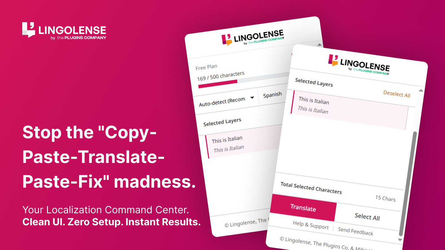 Lingolense gallery image