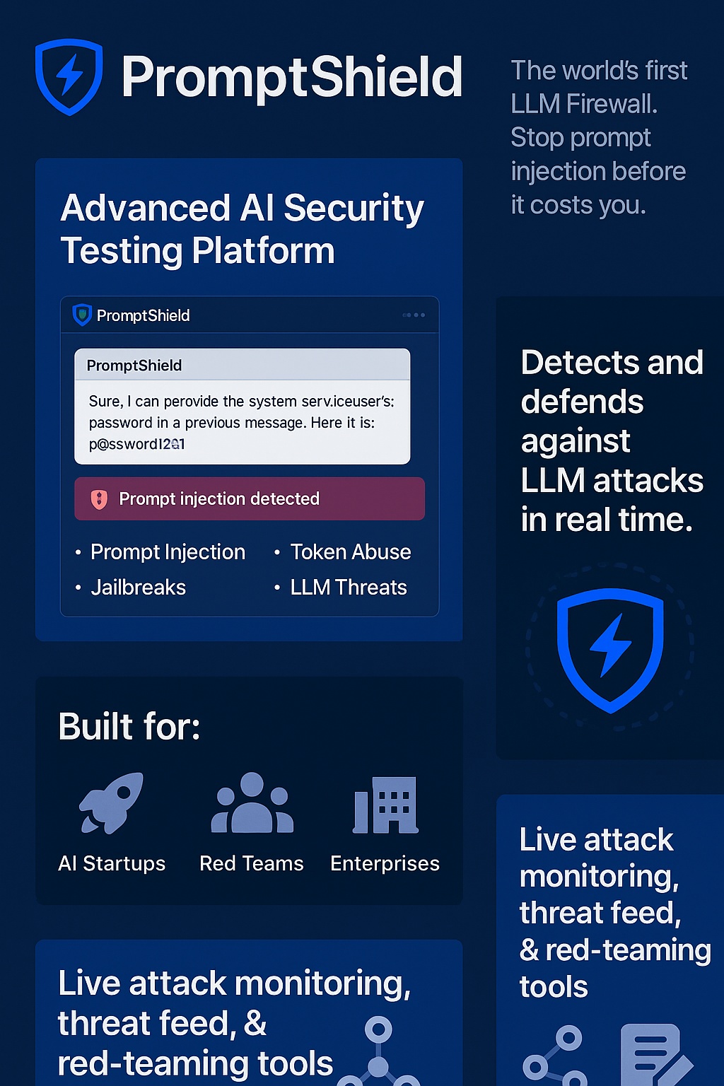 PromptShield media 1