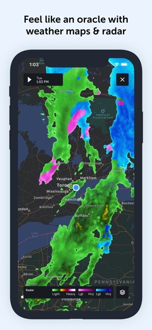 Weather Fit gallery image