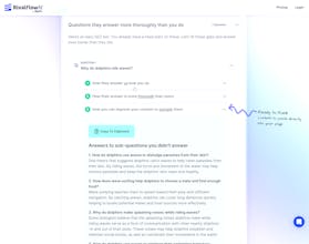 RivalFlow AI gallery image