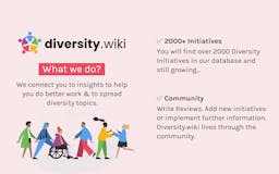 Diversity.wiki media 3