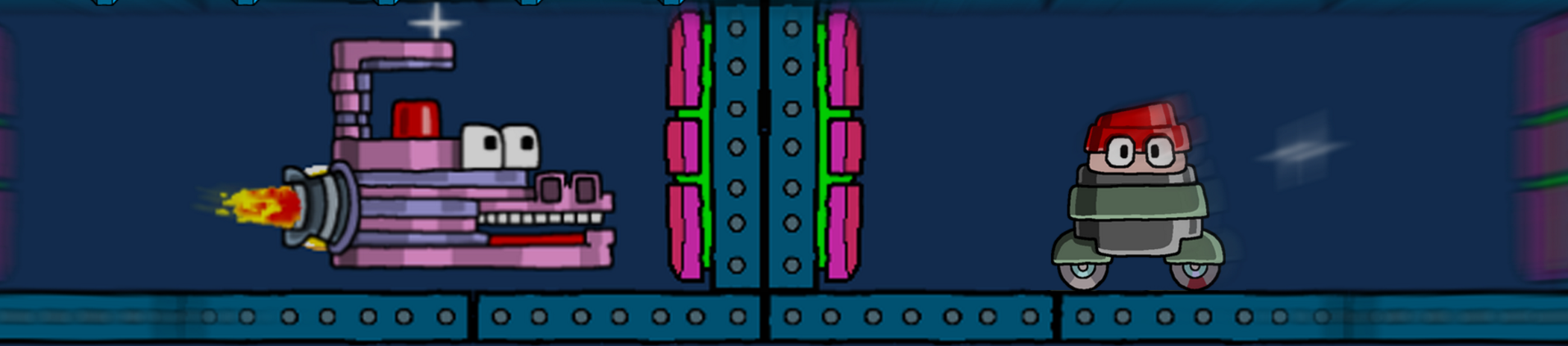 Upper Floor gallery image