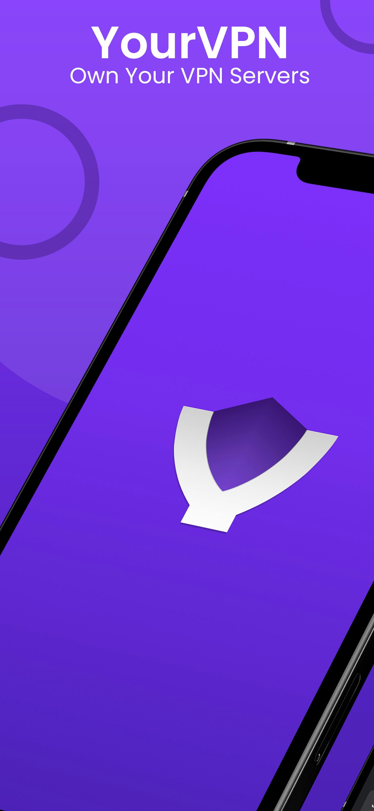 yourvpn - เป็นเจ้าของ VPN ของคุณ media 2